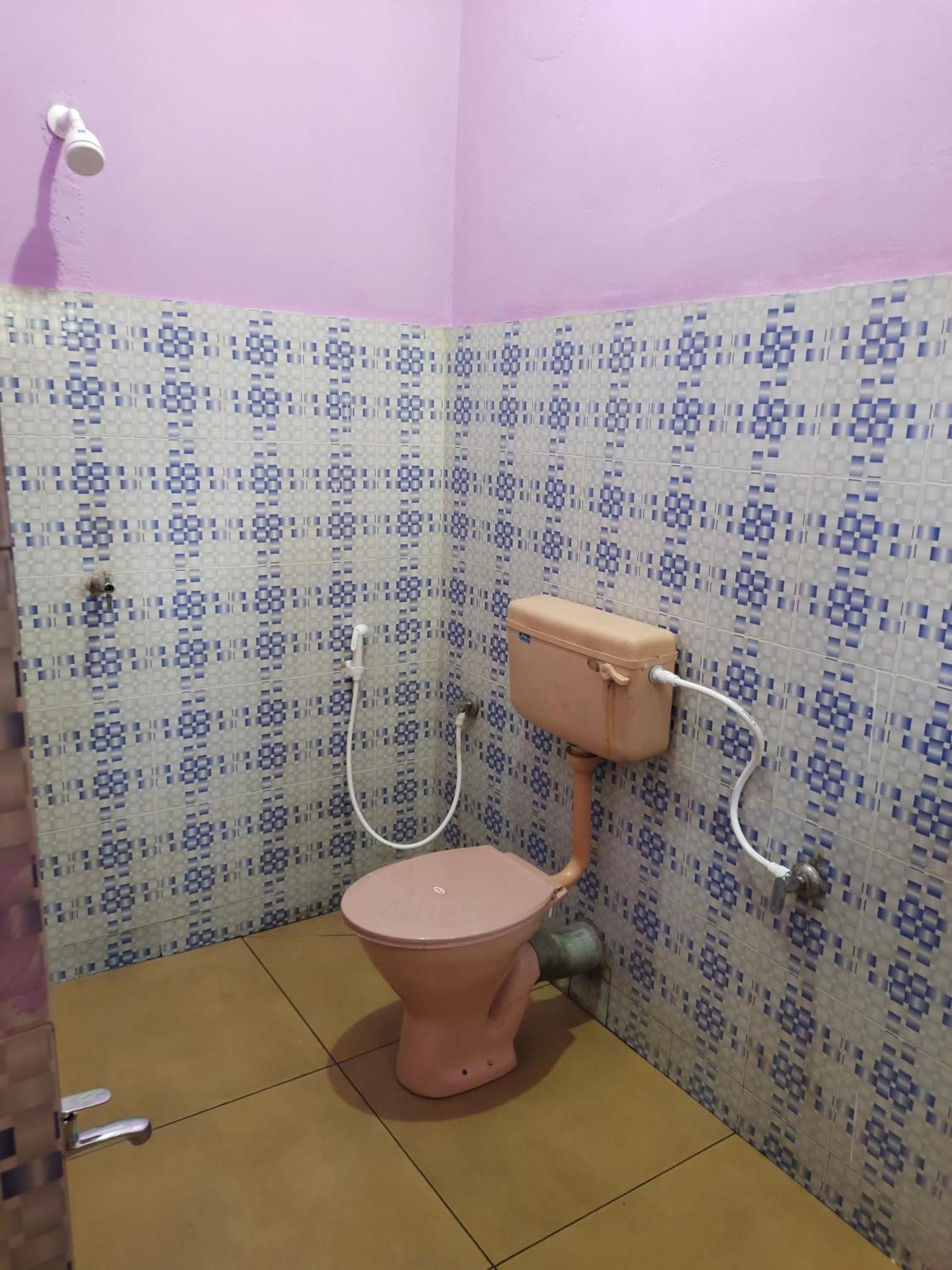 Venu'S By Quality Inn Варкала Екстериор снимка